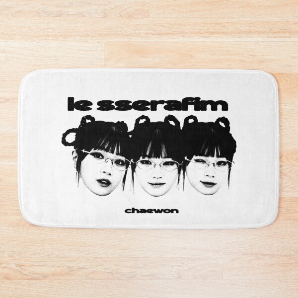 Item preview, Chaewon of le sserafim  designed and sold by bangxhai.