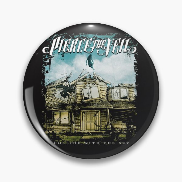 Item preview, Pierce The Veil designed and sold by yonopod26.