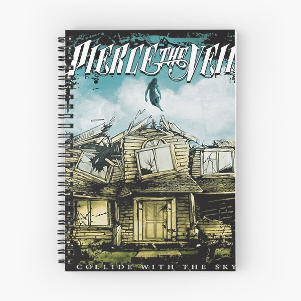 Item preview, Pierce The Veil designed and sold by yonopod26.