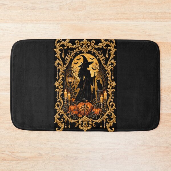 Item preview, Black Witch - Halloween designed and sold by DesignsByPrnces.