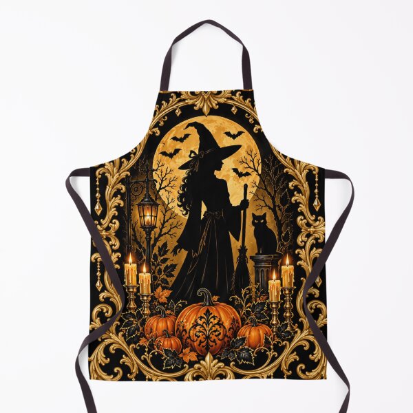 Item preview, Black Witch - Halloween designed and sold by DesignsByPrnces.