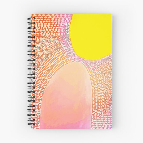 Item preview,  A Cheerful Mindset - Abstract - #571  designed and sold by NathalieLeRiche.
