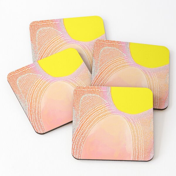 Item preview,  A Cheerful Mindset - Abstract - #571  designed and sold by NathalieLeRiche.