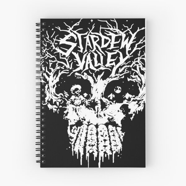 Item preview, Official Stardew Valley designed and sold by yonopod26.