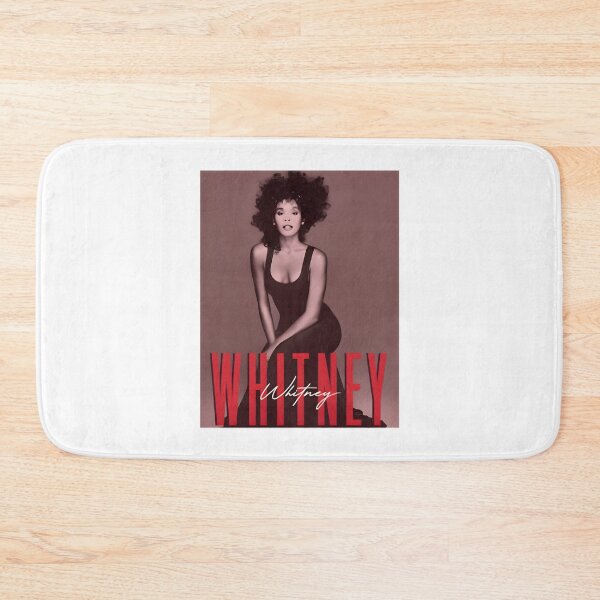 Item preview, Whitney Houston Retro Pop Icon | Best Gift designed and sold by Mokapro.