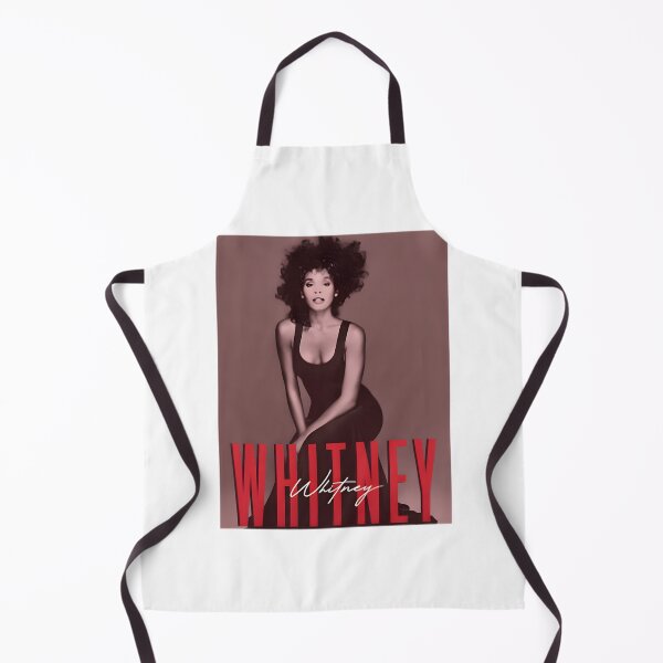Item preview, Whitney Houston, ícono del pop retro | El mejor regalo designed and sold by Mokapro.