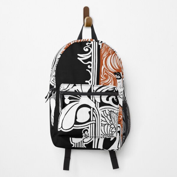 Item preview, Vali myers and foxy designed and sold by TidalTattoo.