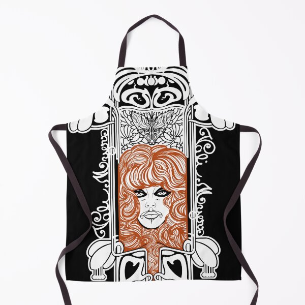 Item preview, Vali myers and foxy designed and sold by TidalTattoo.