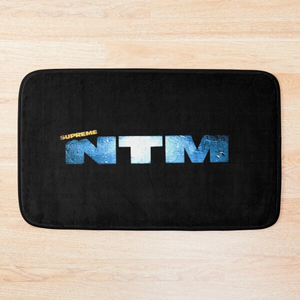 Item preview, SUPREME NTM designed and sold by RolandoMurazik.
