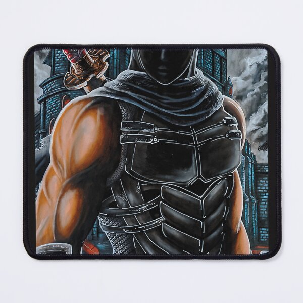 Item preview, Black Ninja Gaiden Ryukenden designed and sold by yonopod26.
