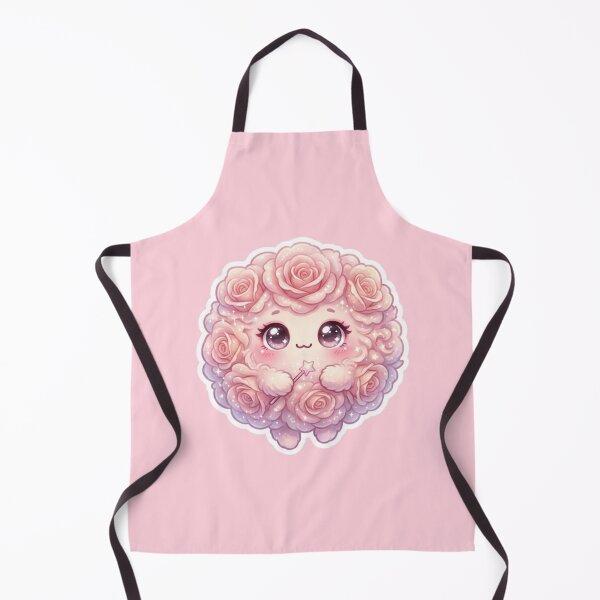 Item preview, Rose Puff designed and sold by Cerys-GS.