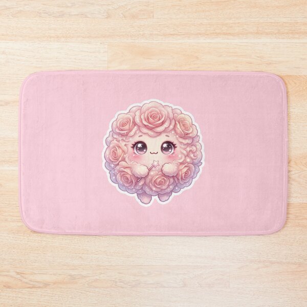 Item preview, Rose Puff designed and sold by Cerys-GS.
