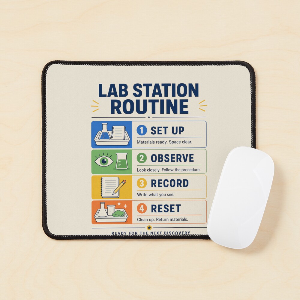 Item preview, Mouse Pad designed and sold by astersgraphics.