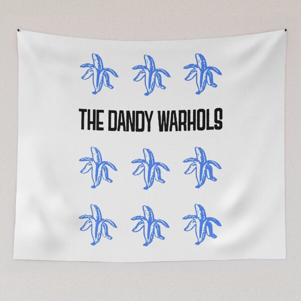Item preview, Alternative Rock Blue Threshold Banana designed and sold by Jeanbusket.