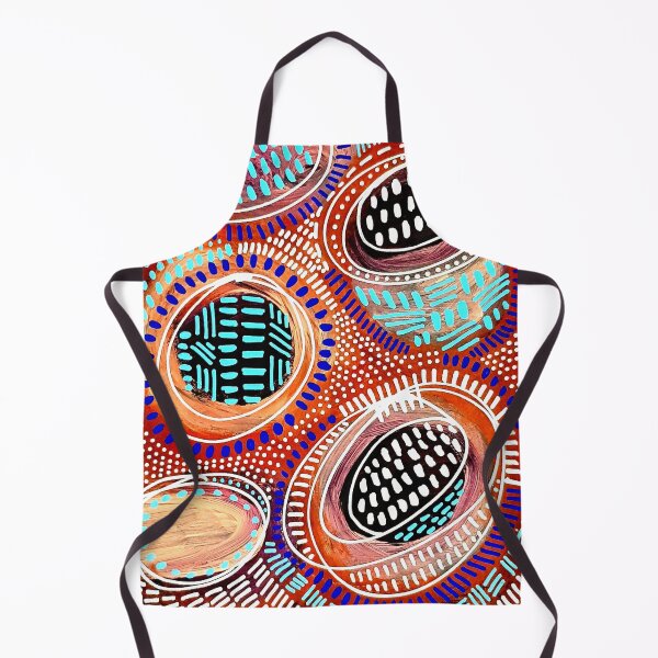 Item preview,  Live It As If You Have It - Abstract - #564  designed and sold by NathalieLeRiche.