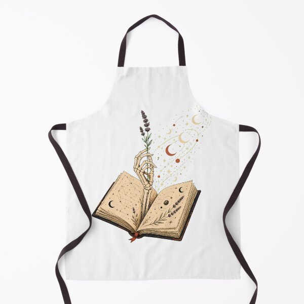 Item preview, Cottagegoth Celestial Skeleton Book Dark Academia Mystic designed and sold by chattsuede.