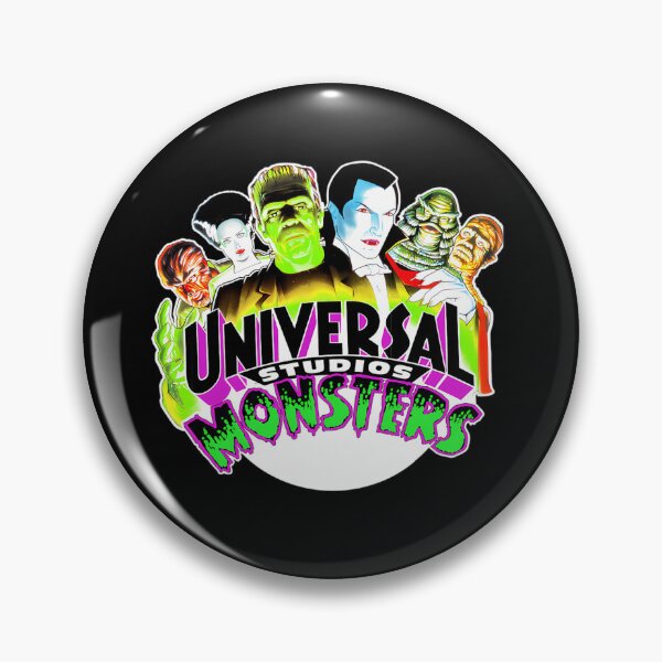 Item preview, Universals Monster'S Halloween designed and sold by yonopod26.