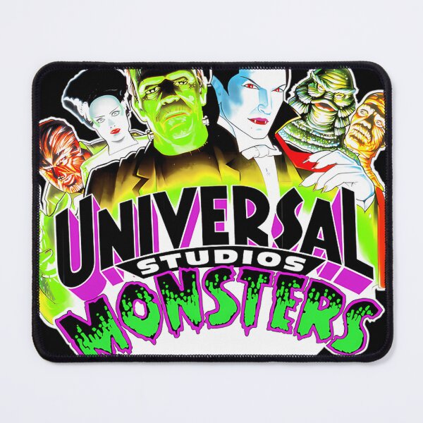 Item preview, Universals Monster'S Halloween designed and sold by yonopod26.