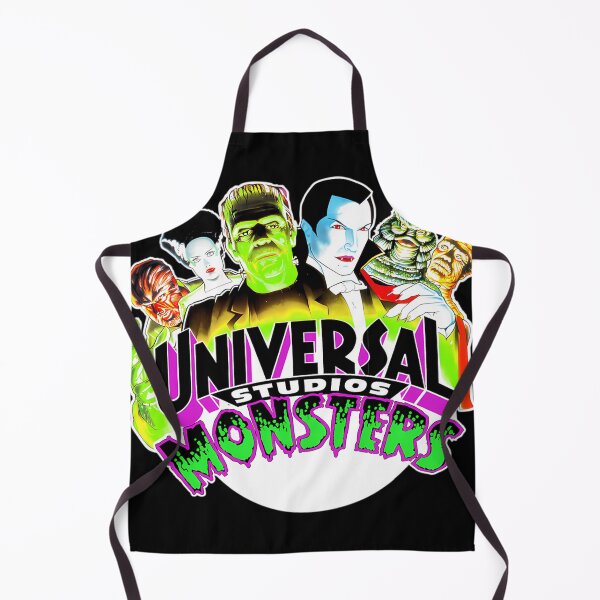 Item preview, Universals Monster'S Halloween designed and sold by yonopod26.