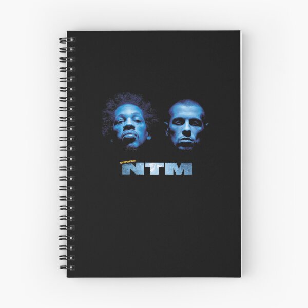 Item preview, SUPREME NTM designed and sold by RolandoMurazik.