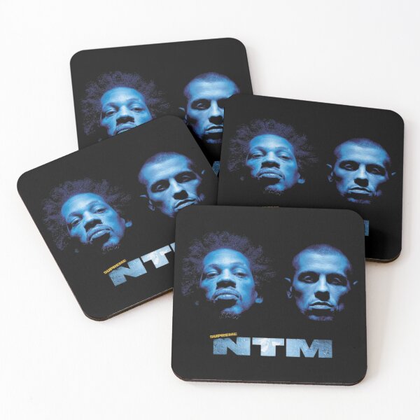 Item preview, SUPREME NTM designed and sold by RolandoMurazik.
