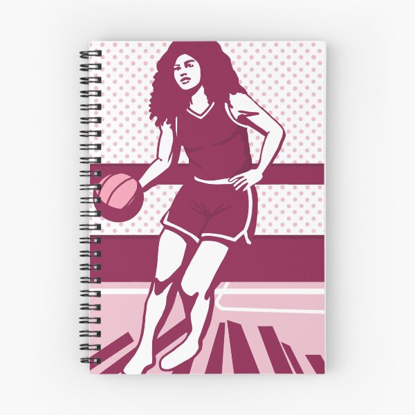 Item preview, Retro female hooper designed and sold by Studioarmani.