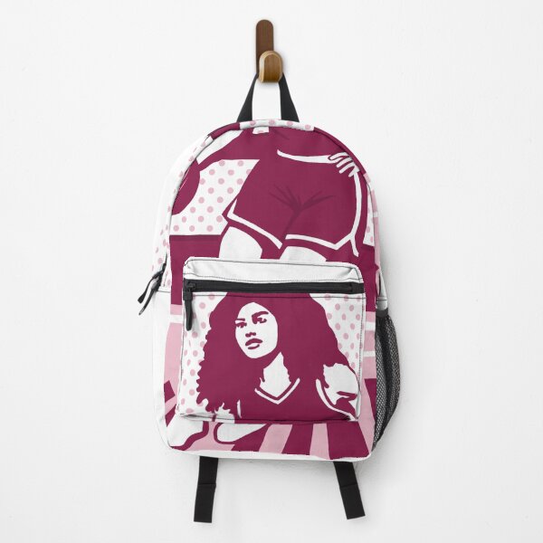 Item preview, Retro female hooper designed and sold by Studioarmani.