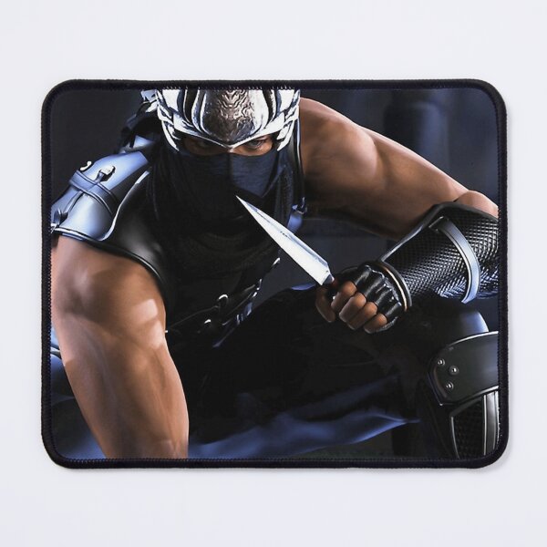 Item preview,  Ninja Gaiden Promo The Dark Sword Of Chaos designed and sold by yonopod26.
