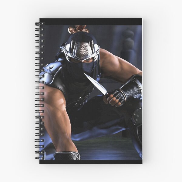 Item preview,  Ninja Gaiden Promo The Dark Sword Of Chaos designed and sold by yonopod26.