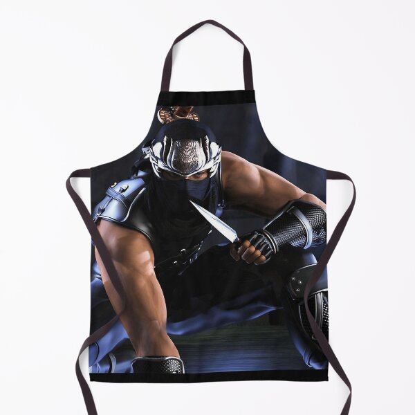 Item preview, Ninja Gaiden Promo The Dark Sword Of Chaos designed and sold by yonopod26.