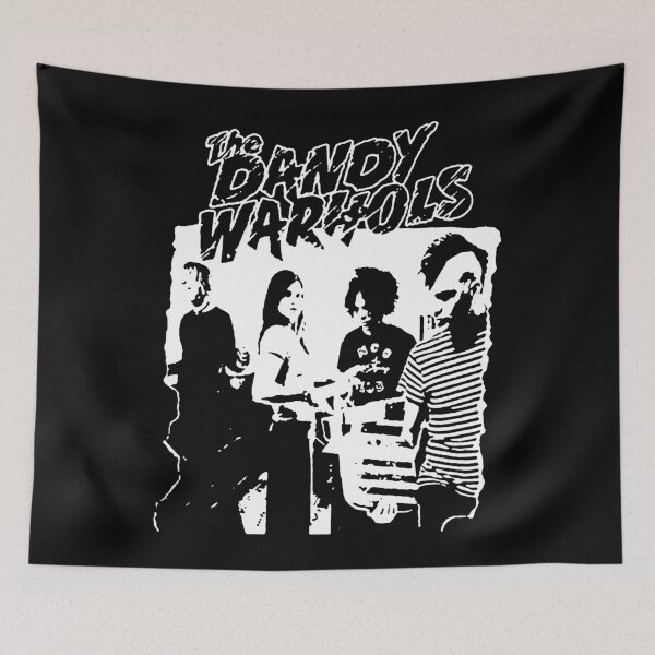 Item preview, White Silhouette Shoegaze Band designed and sold by Jeanbusket.