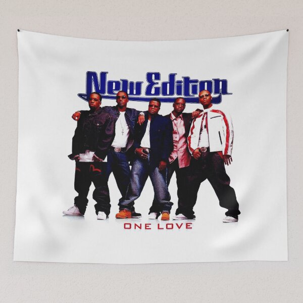 Item preview, new edition one love type designed and sold by zihanfebira.