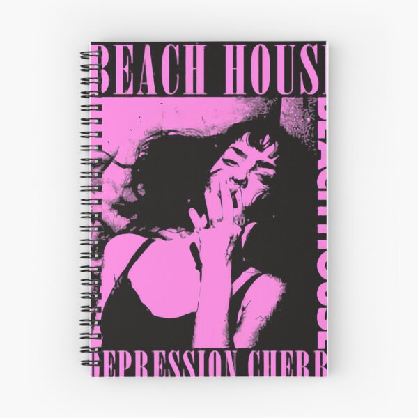 Artikelvorschau, Strandhaus Depression Kirsche entworfen und verkauft von yonopod26.