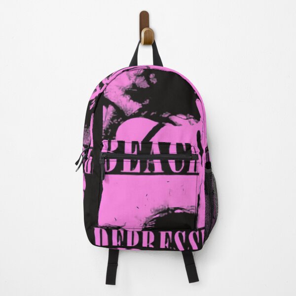 Item preview, Beach House Depression Cherry designed and sold by yonopod26.