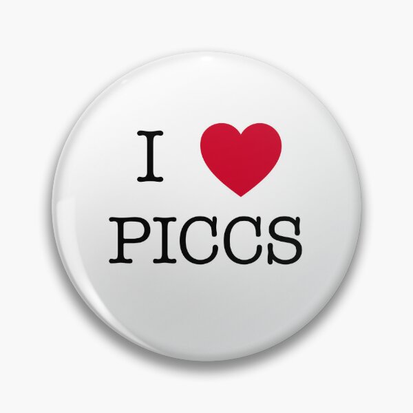 Item preview, I Heart Piccs designed and sold by Piccolos-2024.