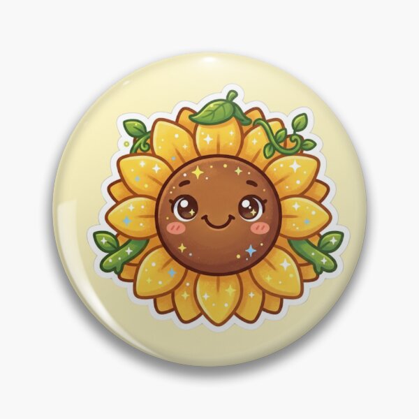 Item preview, Sunflower Spirit designed and sold by Cerys-GS.