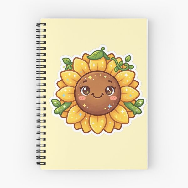 Item preview, Sunflower Spirit designed and sold by Cerys-GS.