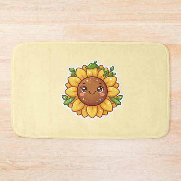 Item preview, Sunflower Spirit designed and sold by Cerys-GS.