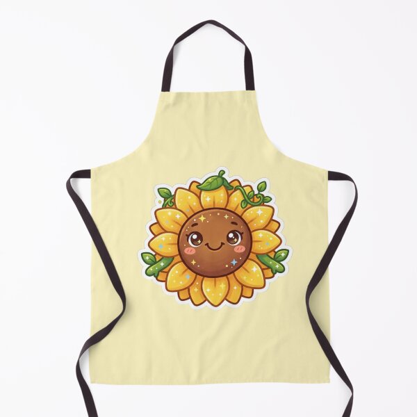 Item preview, Sunflower Spirit designed and sold by Cerys-GS.