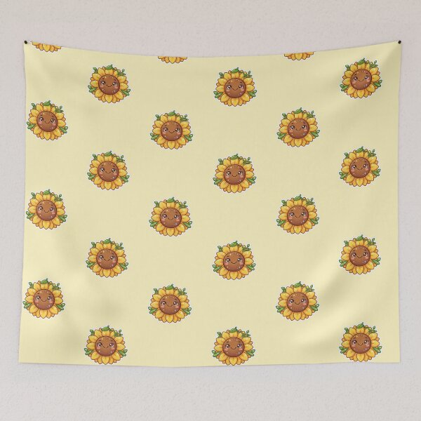 Item preview, Sunflower Spirit designed and sold by Cerys-GS.