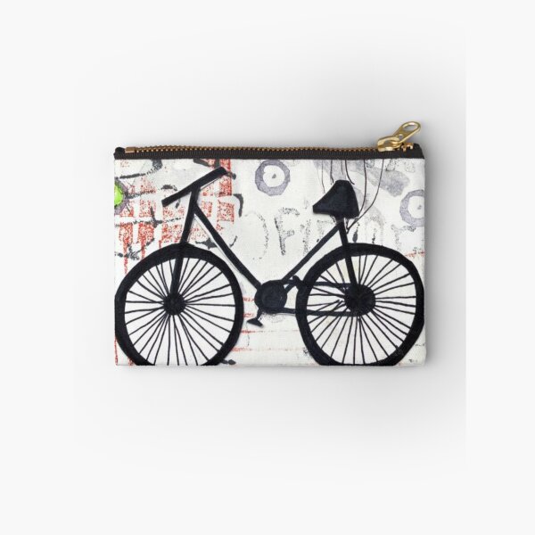 Item preview, Mixed Media Bicycle 2 designed and sold by Boy and Belugee.