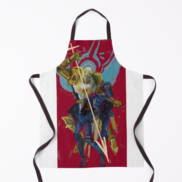 Item preview, Ultrakill v2 - Gabriel Ultrakill designed and sold by Aeljoydgthorne.