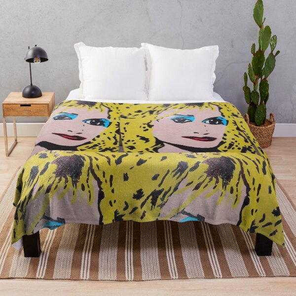 Item preview, MUÑEQUITA designed and sold by chesleysmith.