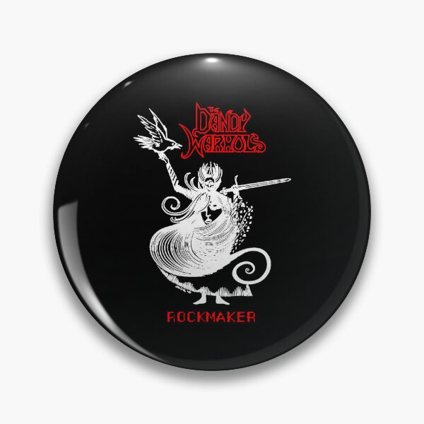 Item preview, Red Typography Electronic Dance Band designed and sold by Jeanbusket.