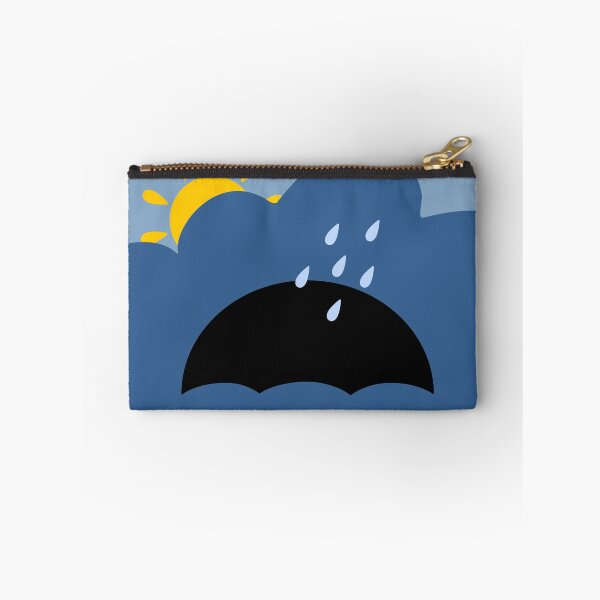 Item preview, Cozy Rainy Day Sun and Umbrella designed and sold by ZorianArt.