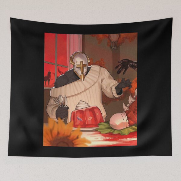 Item preview, Ultrakill v2 - Gabriel Ultrakill designed and sold by Aeljoydgthorne.