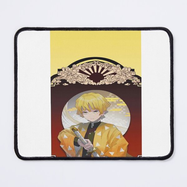 Item preview, Giyu 4 designed and sold by JosephinaGorsu.
