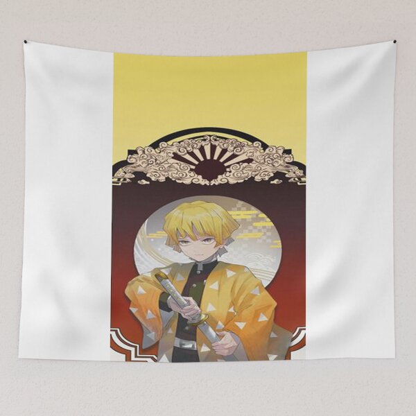 Item preview, Giyu 4 designed and sold by JosephinaGorsu.