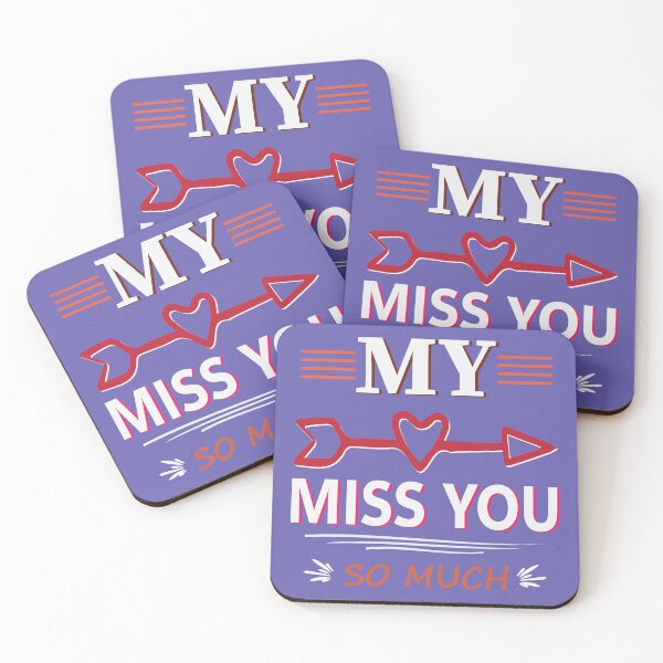 Item preview, My Love Miss You So Much designed and sold by Mdjahirulsk.