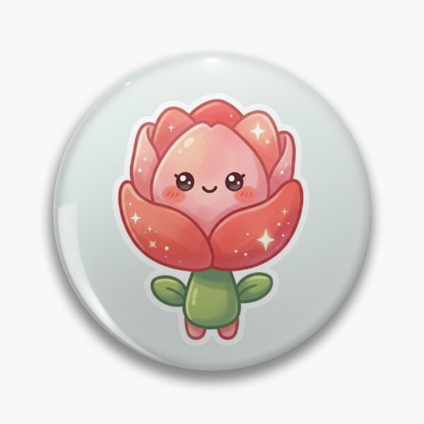 Item preview, Tulip Friend designed and sold by Cerys-GS.